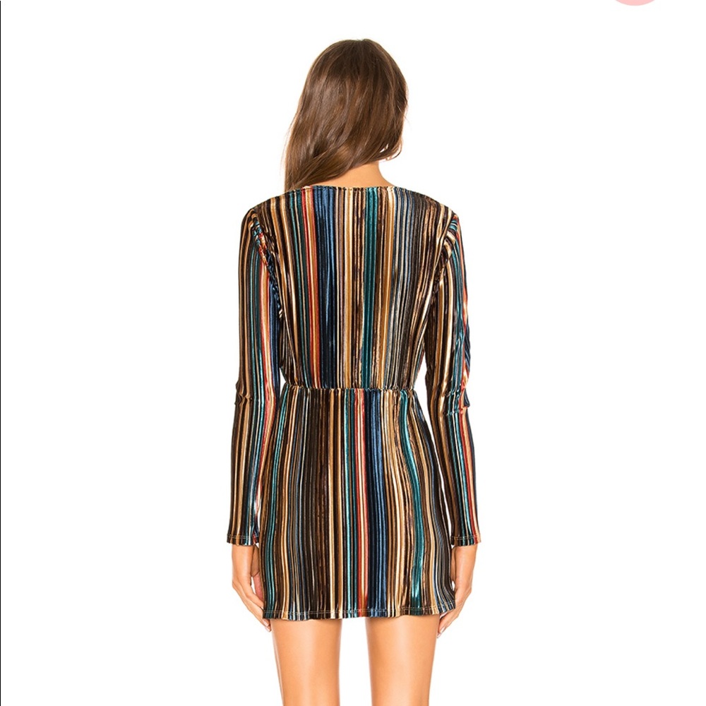 X revolve Sharon dress - Picture 2 of 8